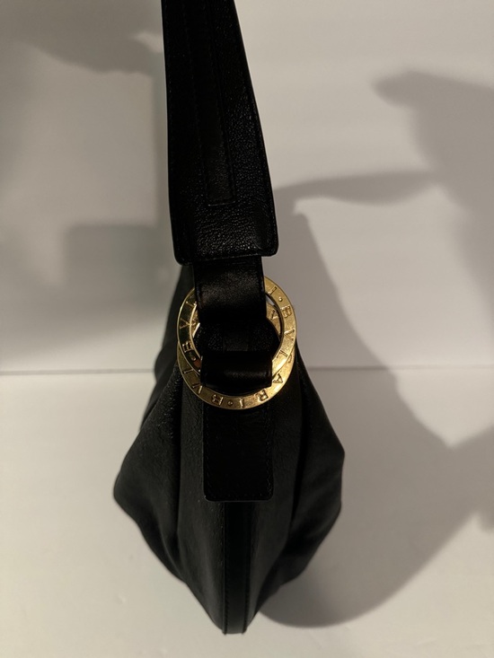 BVLGARI Accessories - BVLGARI Hobo